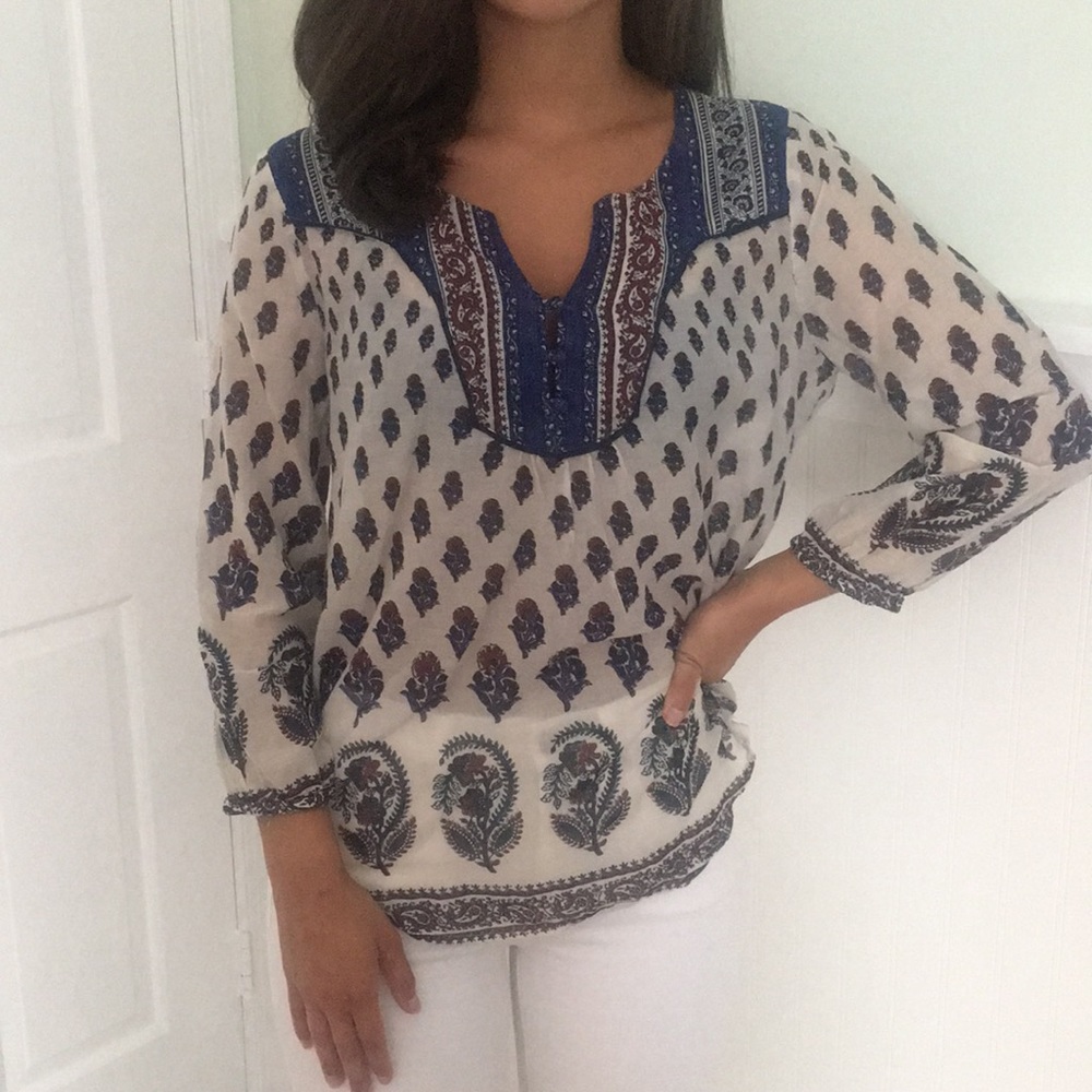 Blouse